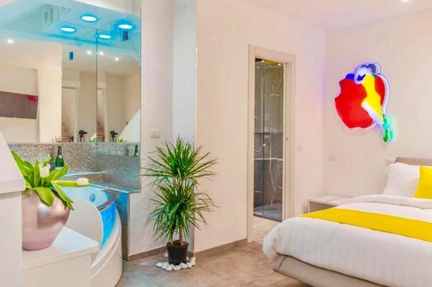 Governo Vecchio Guesthouse Navona Ρώμη Εξωτερικό φωτογραφία