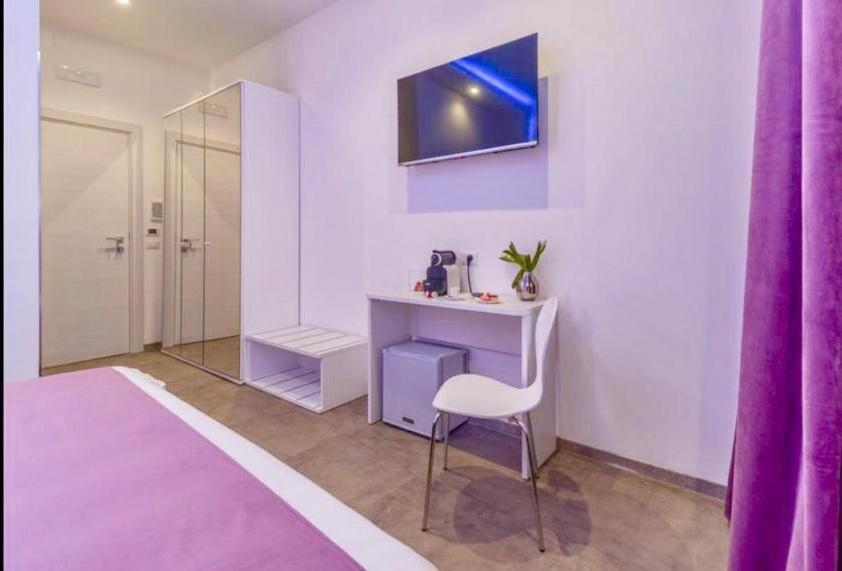 Governo Vecchio Guesthouse Navona Ρώμη Εξωτερικό φωτογραφία