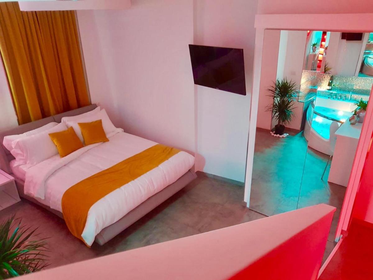 Governo Vecchio Guesthouse Navona Ρώμη Εξωτερικό φωτογραφία